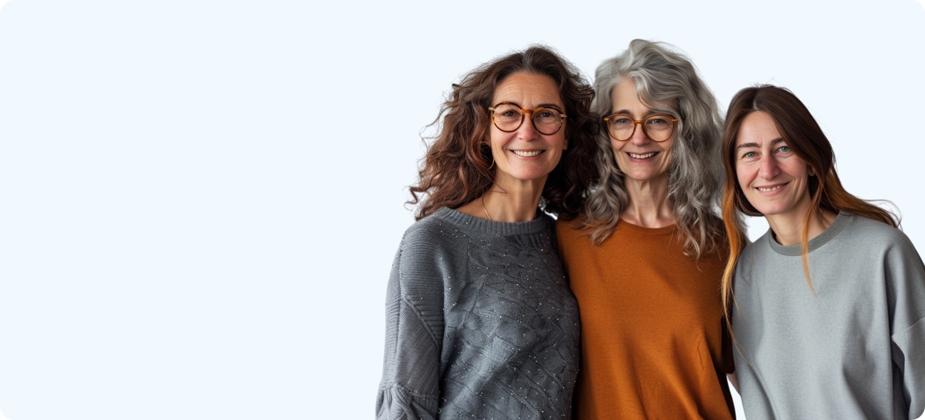 Por una salud de las mujeres más <span>cercana</span>, <span>comunitaria</span> y con <span>perspectiva de género</span>