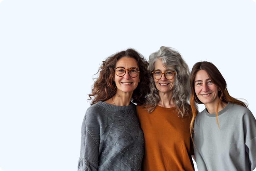 Por una salud de las mujeres más <span>cercana</span>, <span>comunitaria</span> y con <span>perspectiva de género</span>