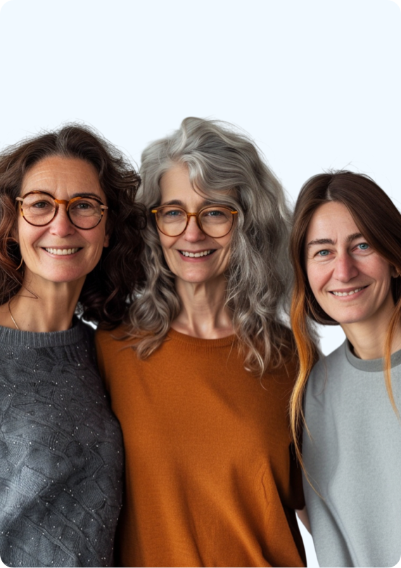 Por una salud de las mujeres más <span>cercana</span>, <span>comunitaria</span> y con <span>perspectiva de género</span>