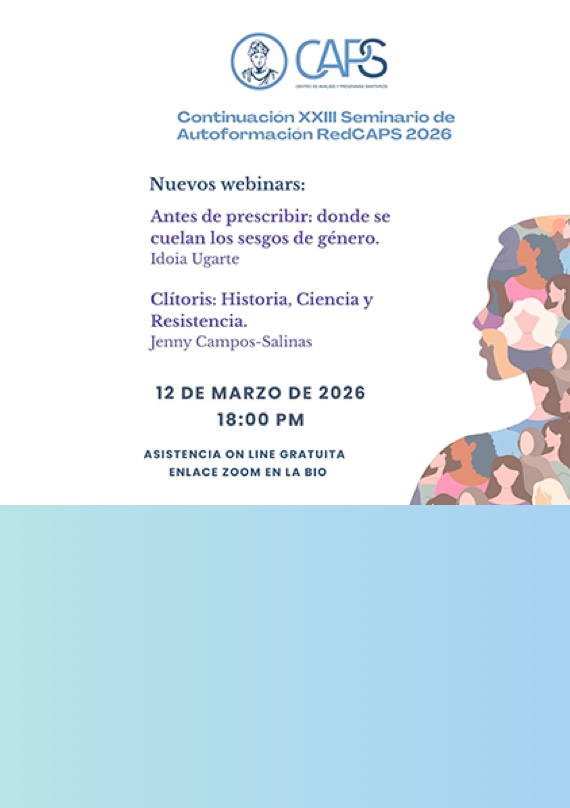 XXIII Seminario de Autoformación RedCAPS